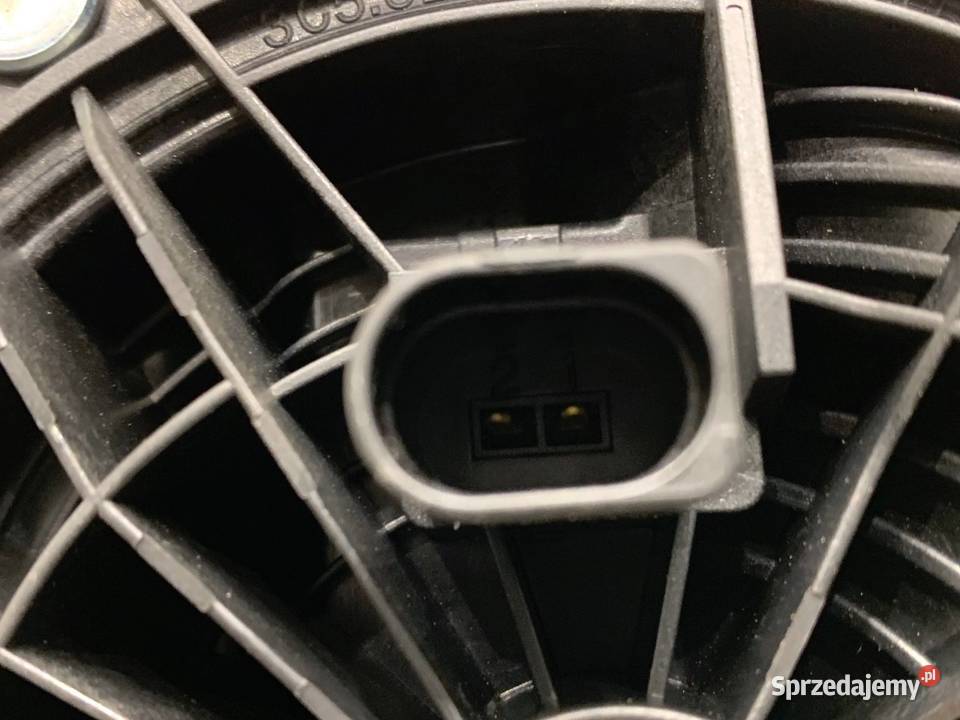 KLAMKA KLAPY TYŁ VW GOLF VI 3C5827469J Hatchback