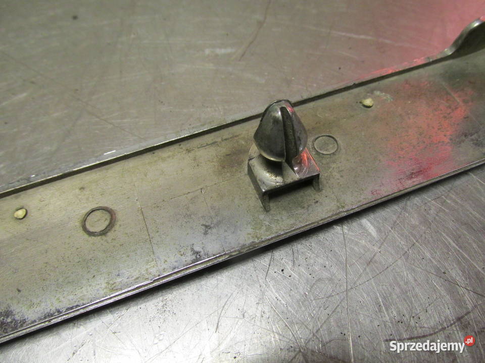 Plastik pod lampę Honda VT 500 Sandomierz