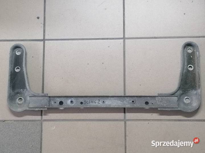 wspornik podwozia ocynkowany Renault Scenic 2 Piotrków Trybunalski