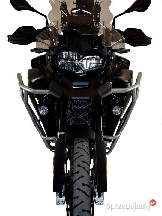 Gmole do BMW F 850 GS Adventure 2021 2023 EURO5 Częstochowa