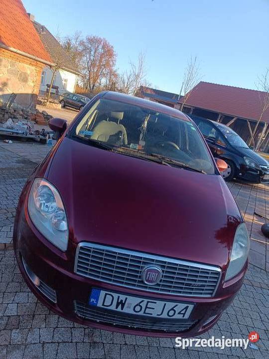 Sprzedam Międzyrzecz