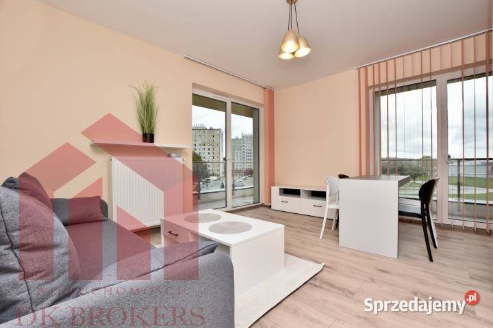Mieszkanie Rzeszów Kwiatkowskiego 52m2 3 pokoje Wynajem