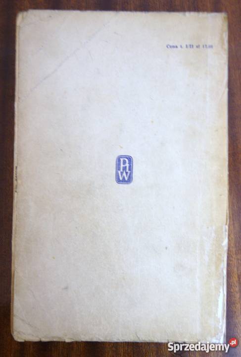 Stendhal Pustelnia Parmeńska tom II 1955 Parczew