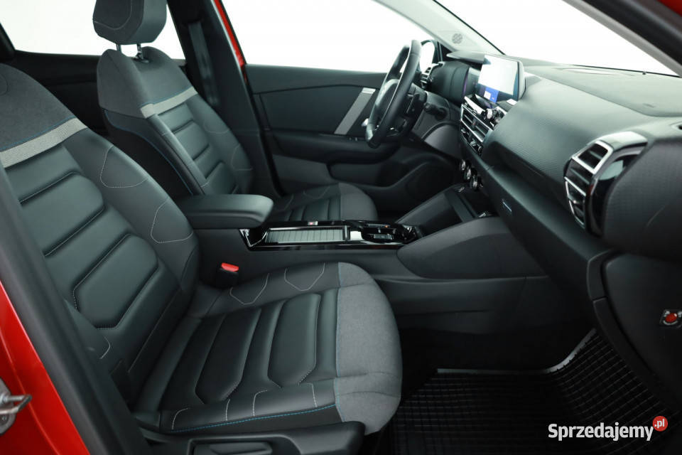 Citroen C4 12 PureTech Piaseczno sprzedam