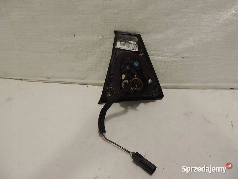 Ford kuga mk2 lift lampa w klapę LEWA