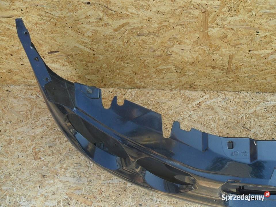 Rover 25 RF 1999 2000 2001 2002 zderzak przedni osobowe Nowy Tomyśl