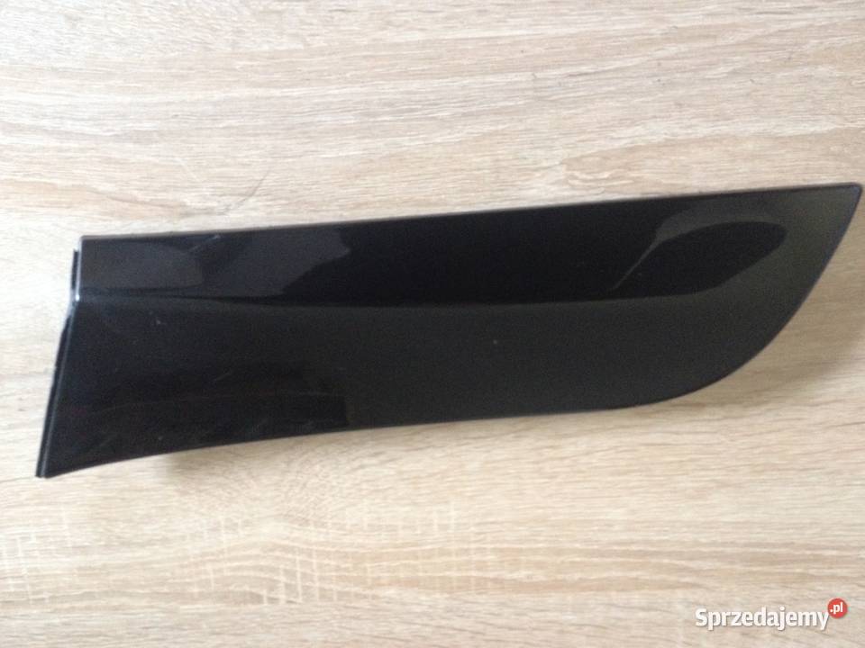 Jeep Compass II 17 Listwa Nakładka ozdobna lewa listwy boczne