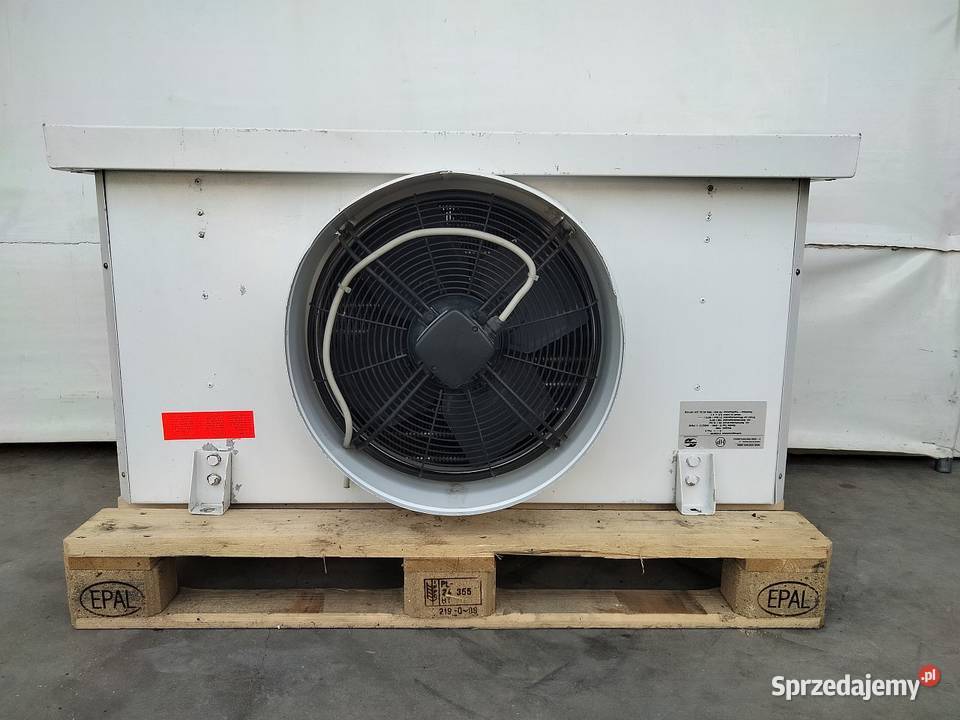 Chłodnica Guntner SGHN 046C17 chłodnia