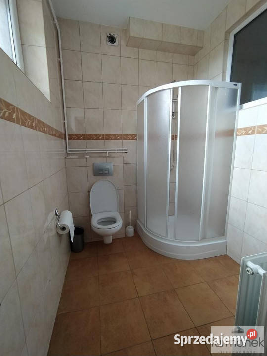 Lokal Księżpol Biłgorajska 29m2 dojazd asfaltowy