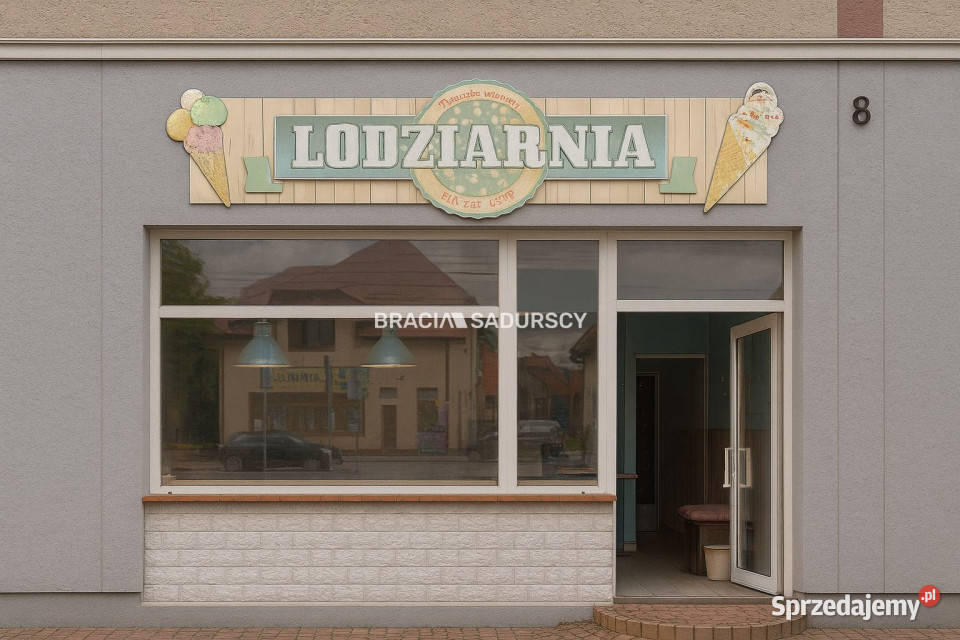 Dom szeregowy do sprzedania Bodzentyn Plac