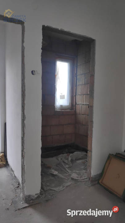 Sprzedam domy jednorodzinne w Lubiejewie w 1 piętro Sochaczew sprzedam