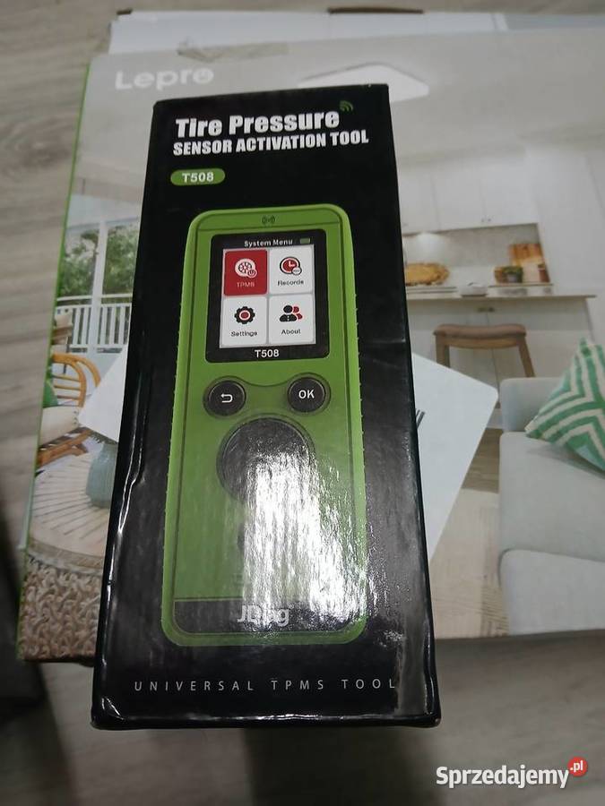 uniwersalne narzędzie do aktywacji i resetowania kujawsko-pomorskie Inowrocław