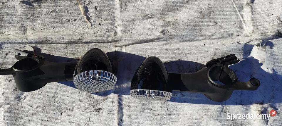 Yamaha XV 950 R Bolt Kierunkowskazy przód