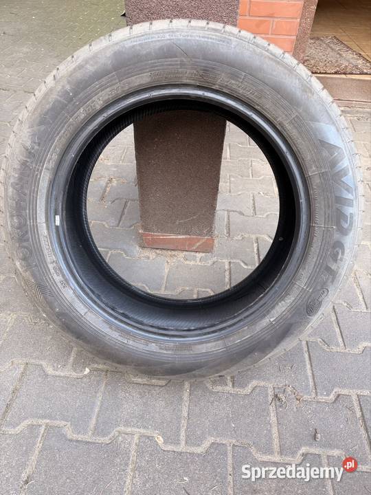 4 Opony Yokohama avit gt 225 60 18 2023 Siemianice