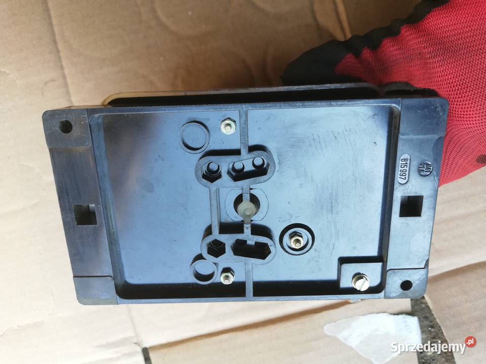 Przekaźnik czasowy wielkopolskie Dąbie sprzedam