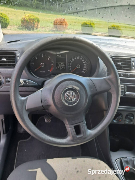 Volkswagen Polo V 20092017 Lipówki