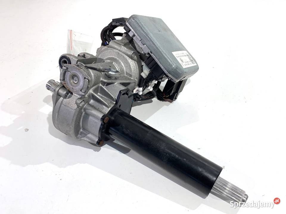 POMPA WSPOMAGANIA SEAT TOLEDO IV 6C1909144AG 12 podkarpackie