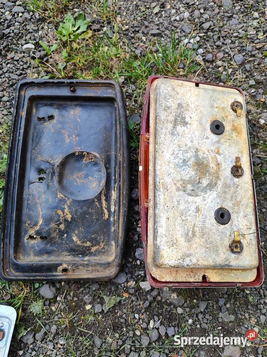 FSD Nysa Warszawa lampa tył nowa łódzkie Łódź