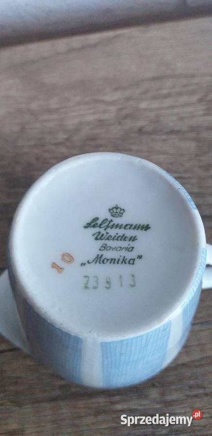 Mlecznik Monika Niemcy Przedbórz sprzedam