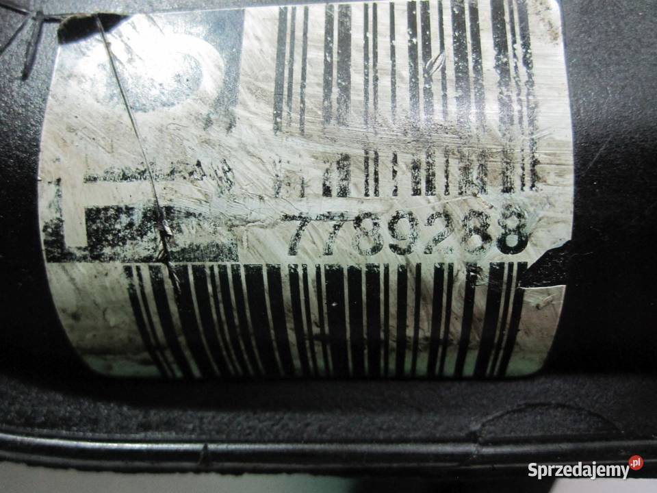BMW X5 30 D 06R kolektor ssący 277892886 świętokrzyskie
