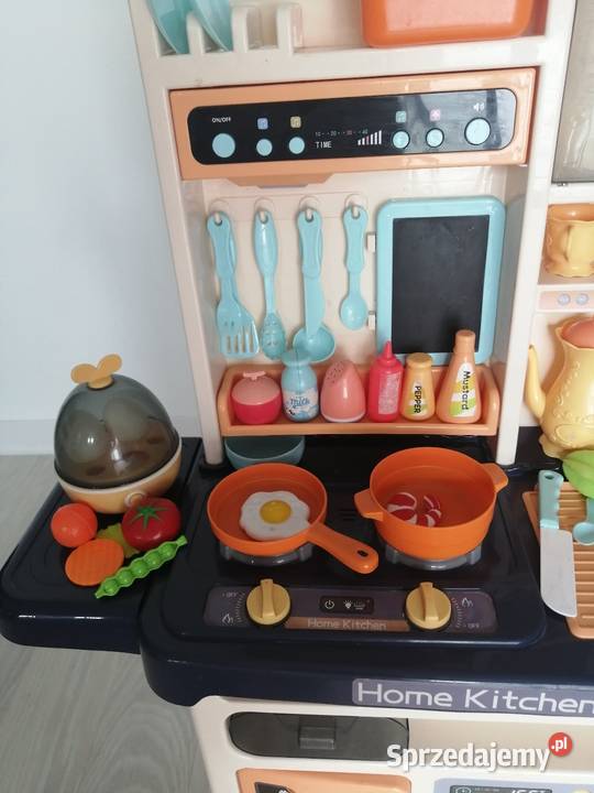 Kuchnie dziecięca mazowieckie