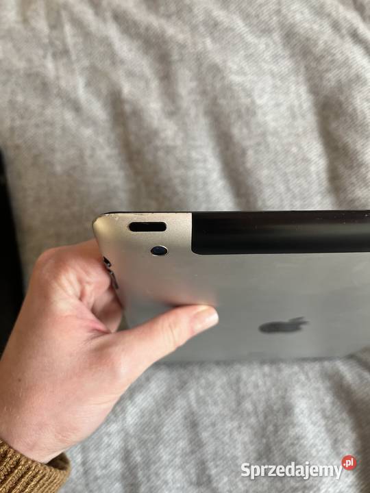 Apple iPad 4 MD522ZPA WiFi Cellular 16 GB Brzesko