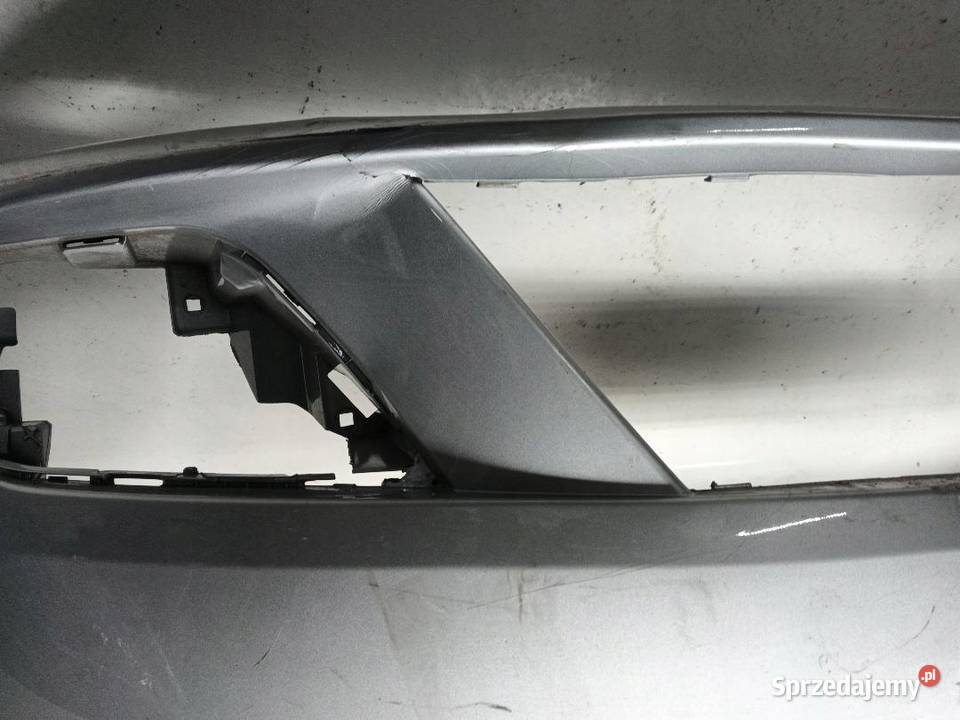 ZDERZAK PRZÓD PRZEDNI SEAT IBIZA 4 LIFT 20122017