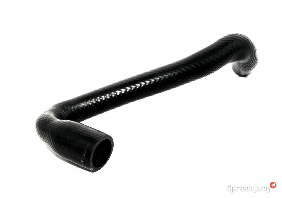 Wąż do chłodnicy gumowy Tajęcina