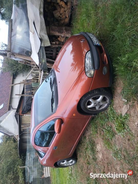 Opel Tigra