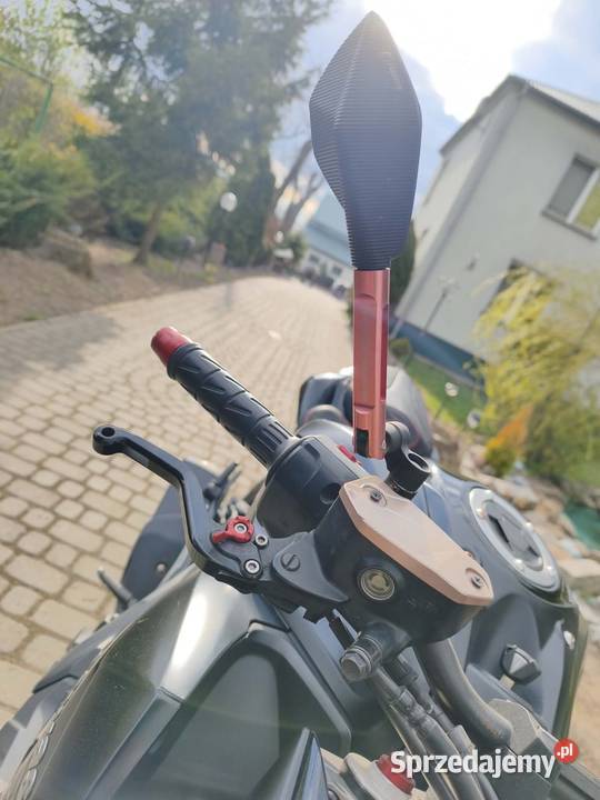 Kawasaki Z800 Ostrowiec Świętokrzyski