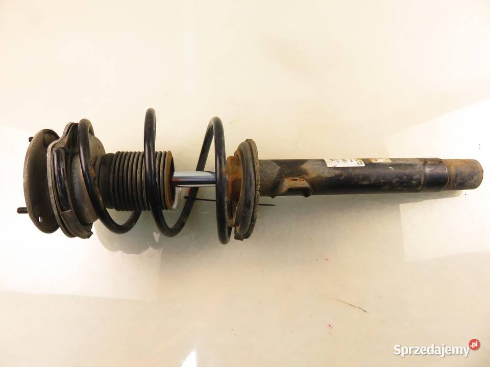 MCPERSON LEWY PRZEDNI BMW E46 320 d małopolskie