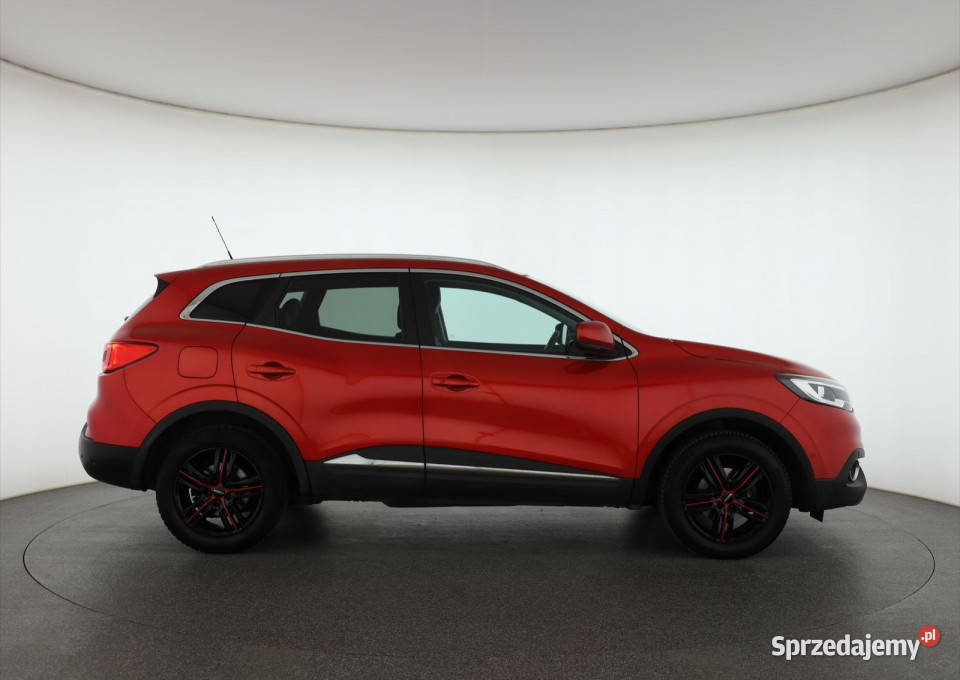 Renault Kadjar 12 TCe elektryczne lusterka Kadjar Piaseczno sprzedam