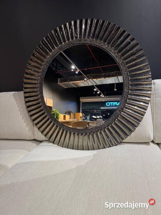 Wyprzedaż 25 na oryginalne włoskie okrągłe Gdańsk