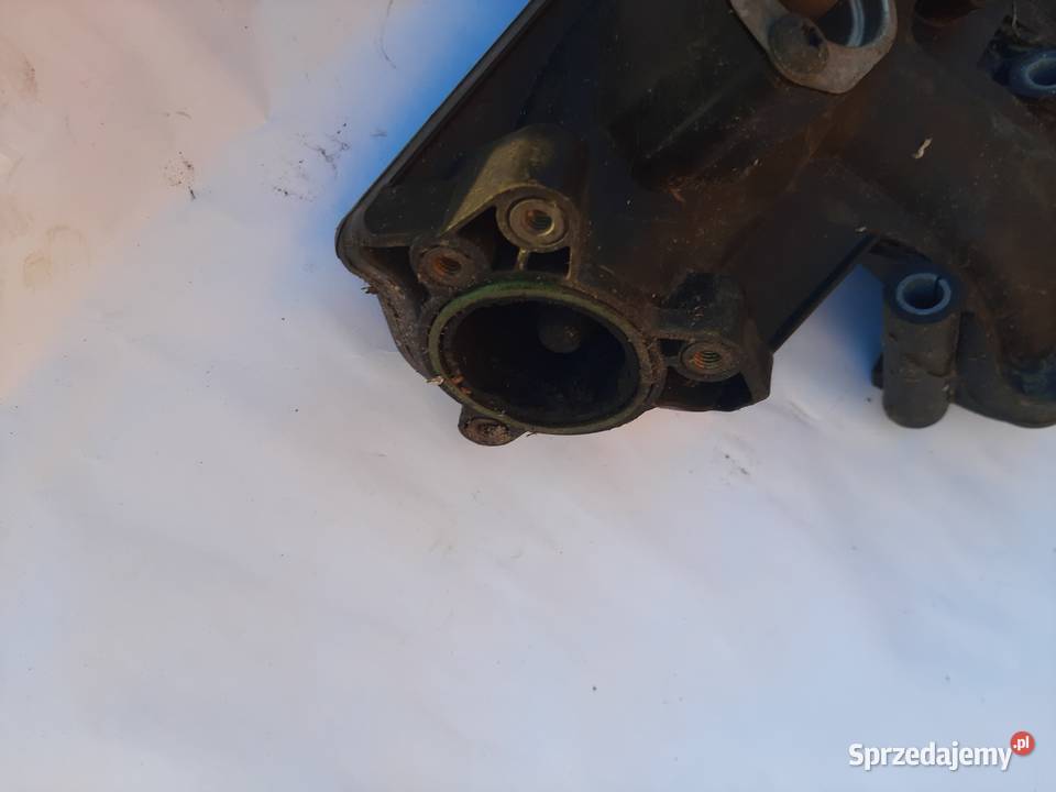 Fiat Opel 13 CDTI 13 MJTD Kolektor ssący Ksawerów sprzedam