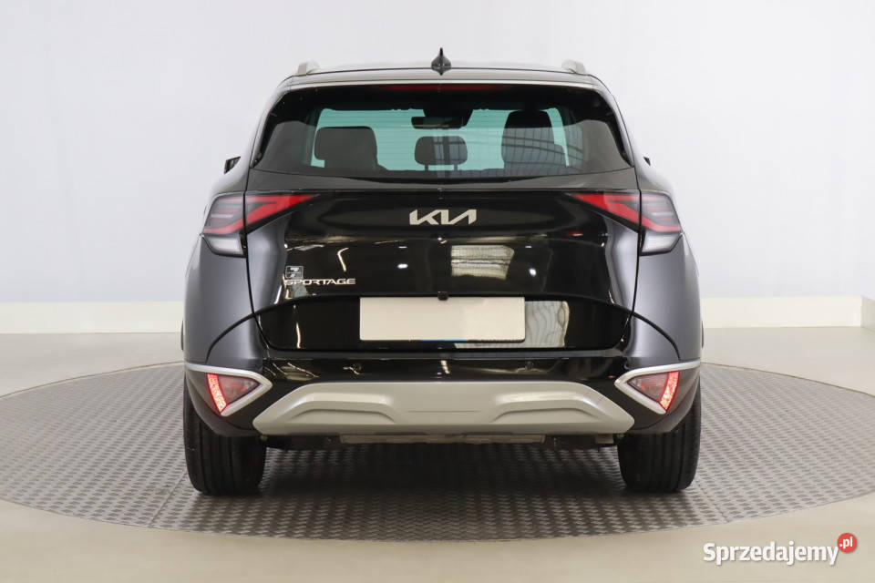 Kia Sportage 16 TGDI komputer pokładowy Sportage Zabrze