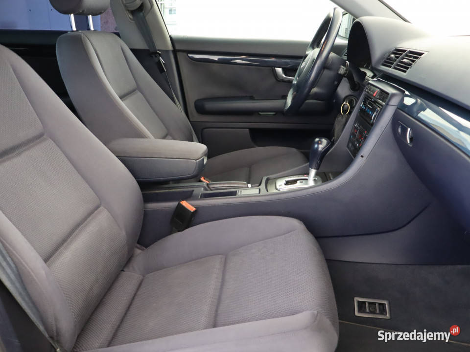 Audi A4 20 ABS dolnośląskie Bielany Wrocławskie sprzedam
