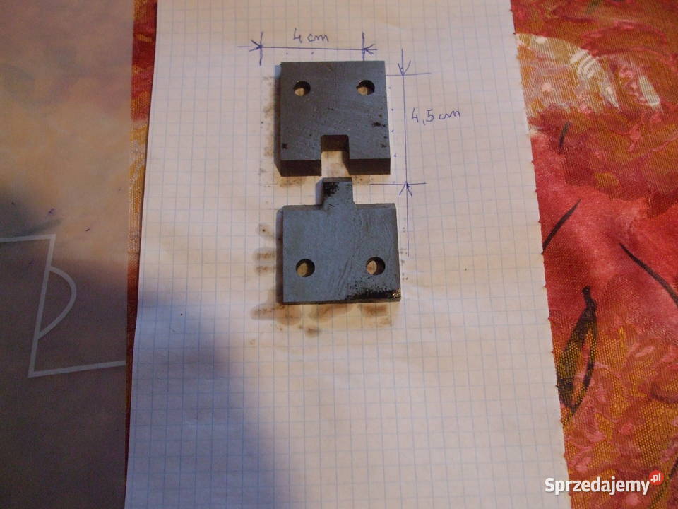 Noże głowicy frezarskiej do drewna podkarpackie Jarosław sprzedam