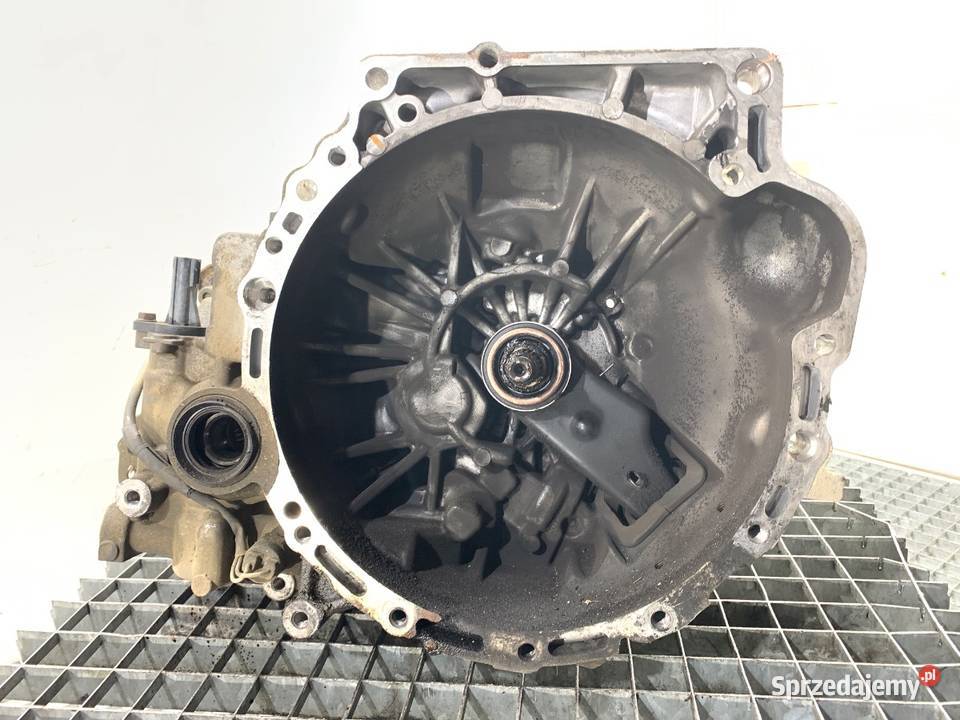 SKRZYNIA BIEGÓW MAZDA 2 DE 13 86 0715