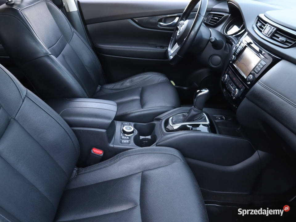 Nissan XTrail 20 dCi komputer pokładowy dolnośląskie Bielany Wrocławskie sprzedam
