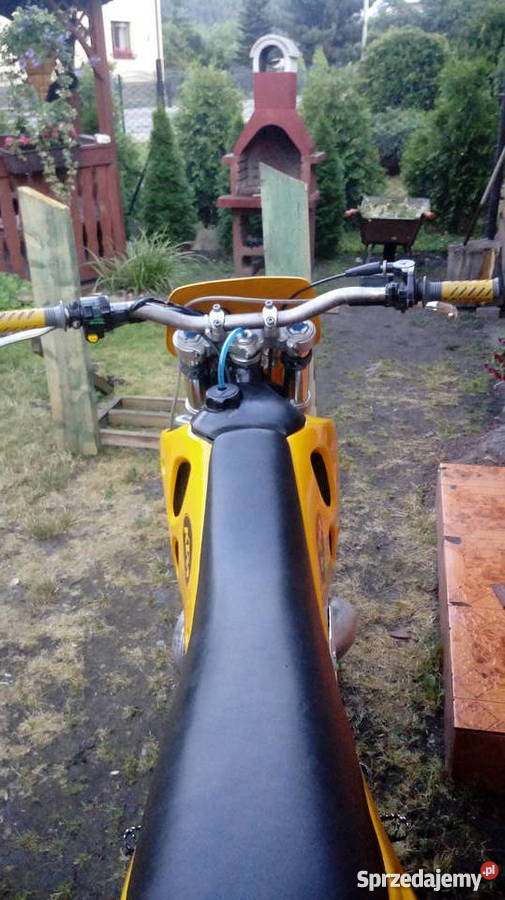 Ktm exc 300 2t OKAZJA
