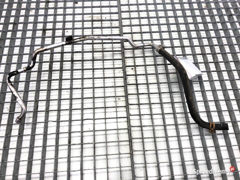 WĄŻ WSPOMAGANIA DACIA SANDERO II 10 73 PRZEWÓD sprzedam