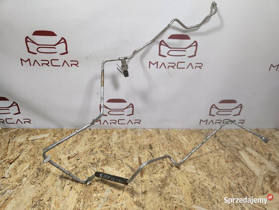 Rurka Przewód Klimatyzacji Suzuki Splash Pleszew