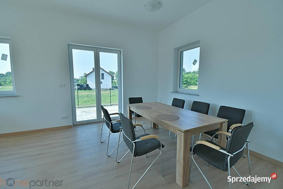 Dom wolnostojący 150m2 Pietrzykowice