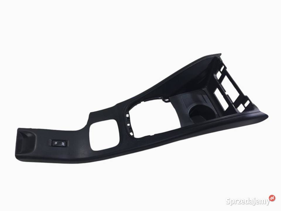 TUNEL ŚRODKOWY RENAULT MEGANE III 969120032R sprzedam