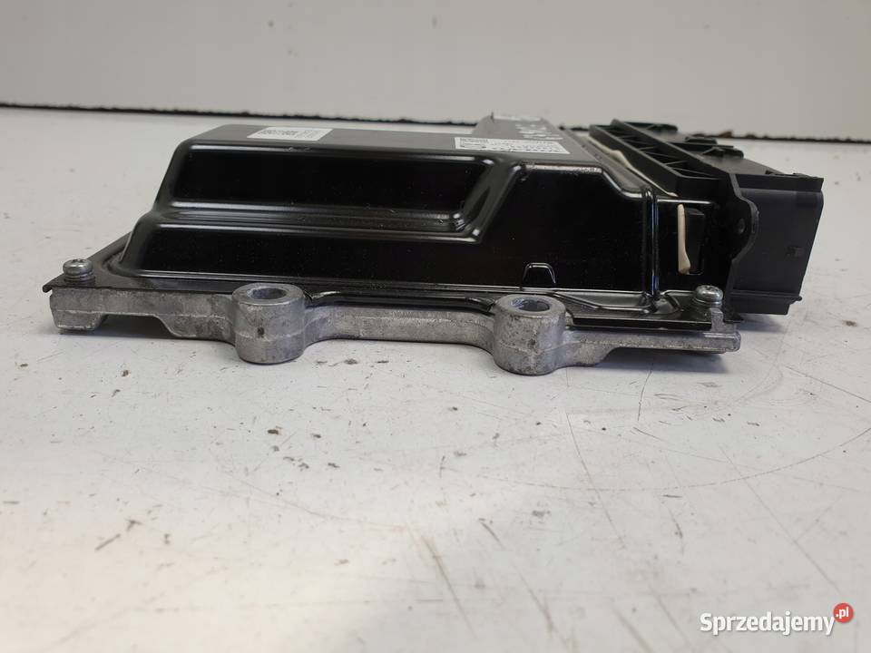 Volvo V60 20 D2 STEROWNIK SILNIKA komputer