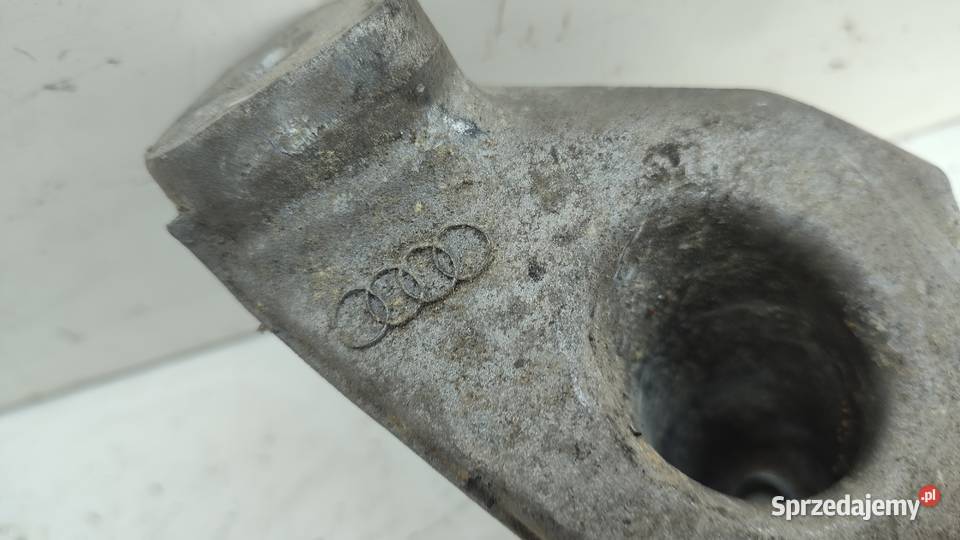 47ŁAPA MOCOWANIE SILNIKA LEWA 20 TDI AUDI A4 B8 świętokrzyskie Włoszczowa