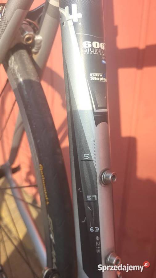 Rower Wyscigowy Decathlon sprzedam