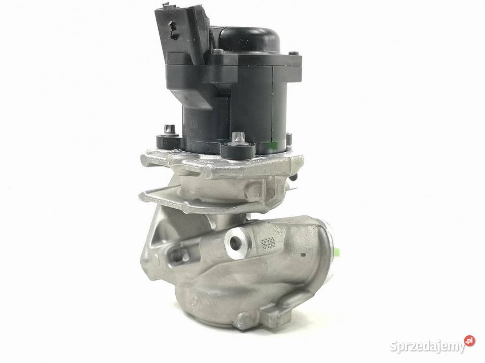 VALEO ZAWÓR EGR FORD FOCUS MK2 C 16 TDCI lubelskie