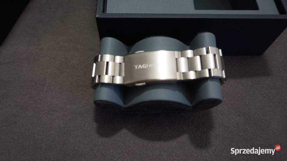 ORYGINALNY ZEGAREK TAG HEUER FORMUŁA 1 QUARTZ mazowieckie