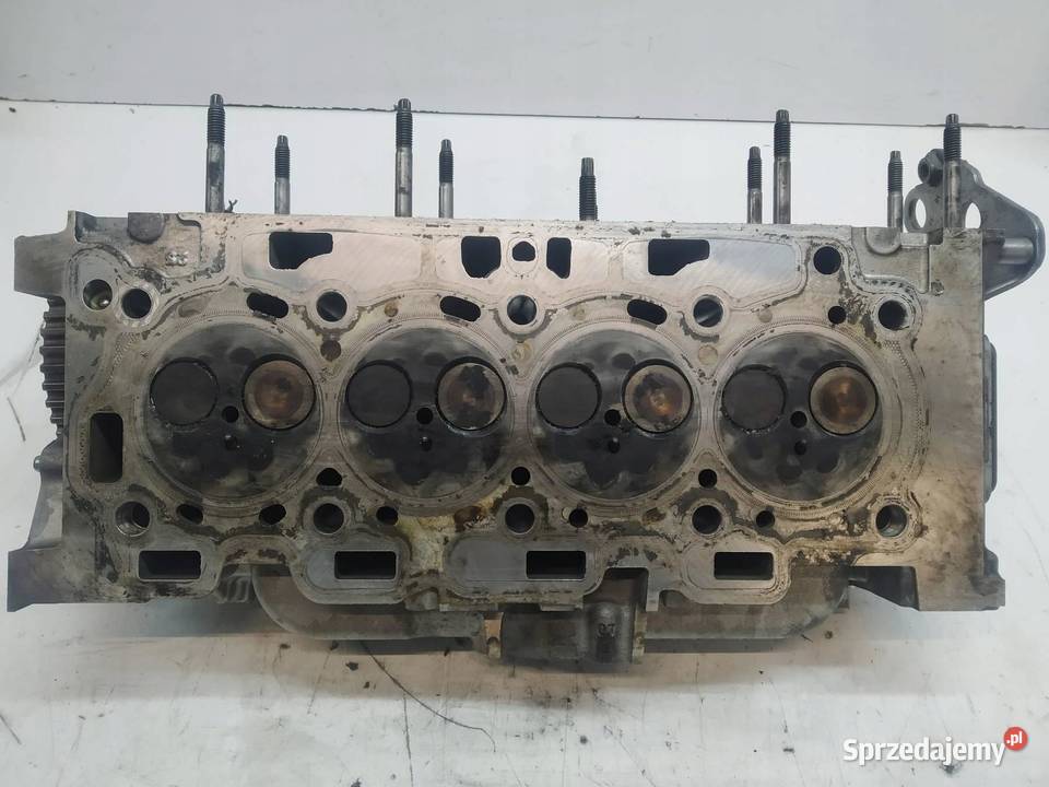 GŁOWICA KOMPLETNA 9684487210 15 TDCI Ford